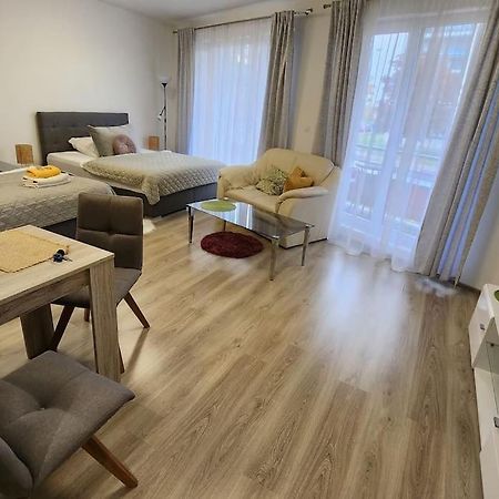 Apartman Praha Leilighet Eksteriør bilde