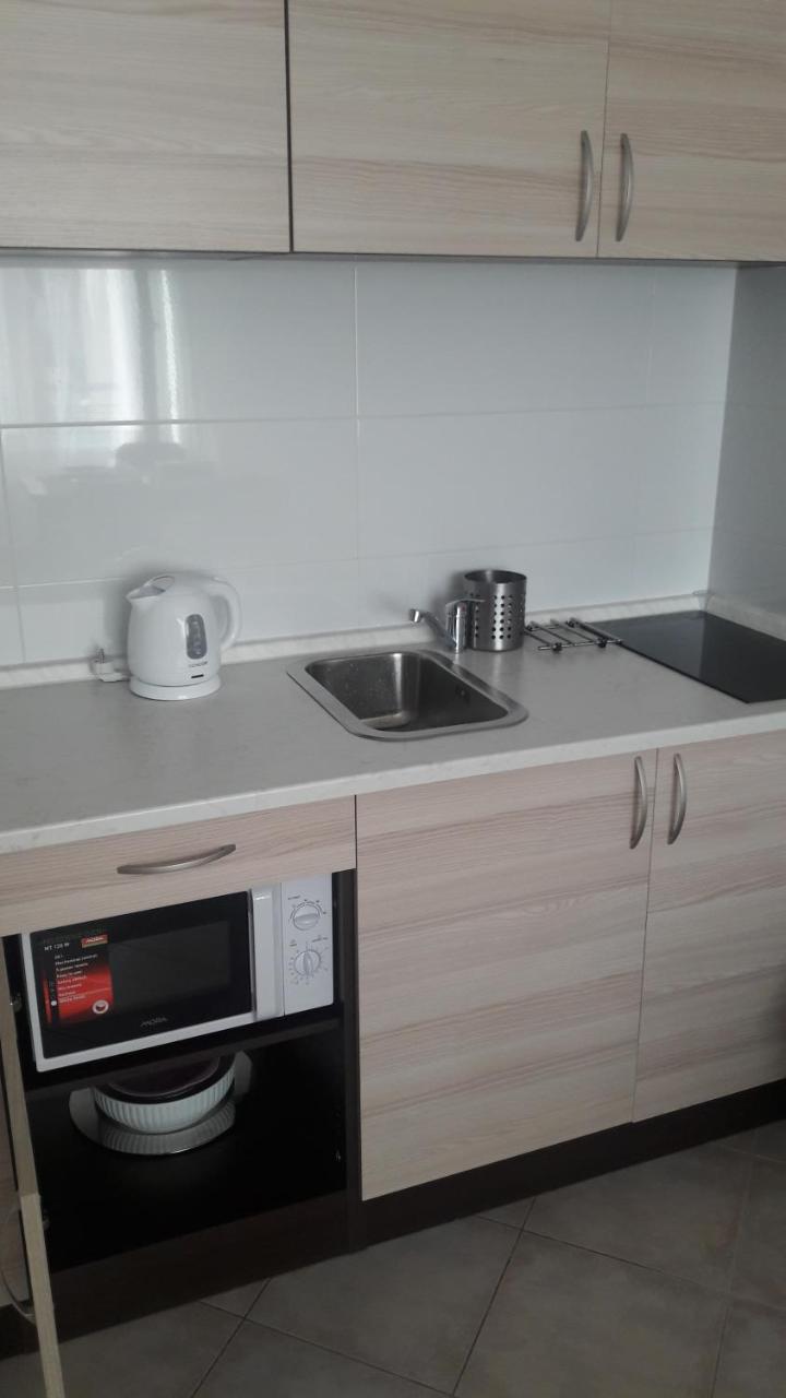 Apartman Praha Leilighet Eksteriør bilde